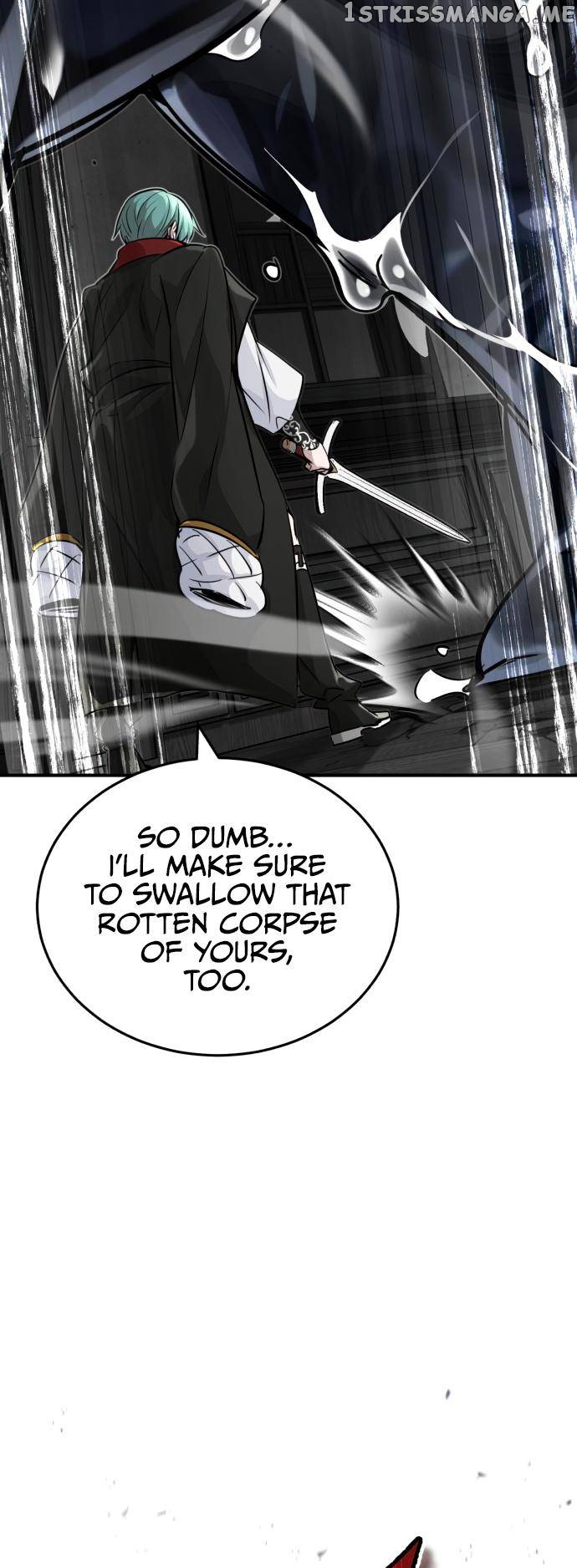 Reincarnated Into A Warlock 66,666 Years Later Chapter 84 - page 22