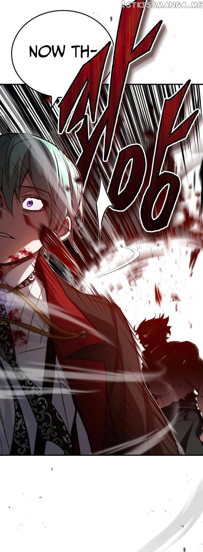 Reincarnated Into A Warlock 66,666 Years Later Chapter 84 - page 23
