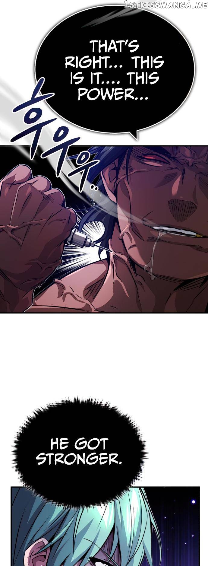 Reincarnated Into A Warlock 66,666 Years Later Chapter 84 - page 24