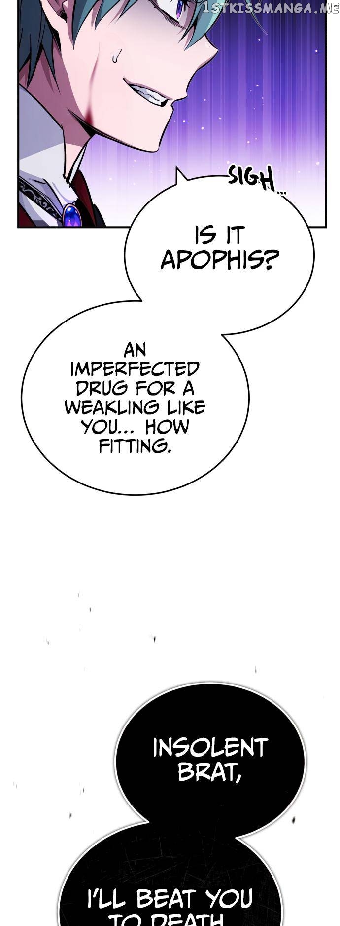 Reincarnated Into A Warlock 66,666 Years Later Chapter 84 - page 25