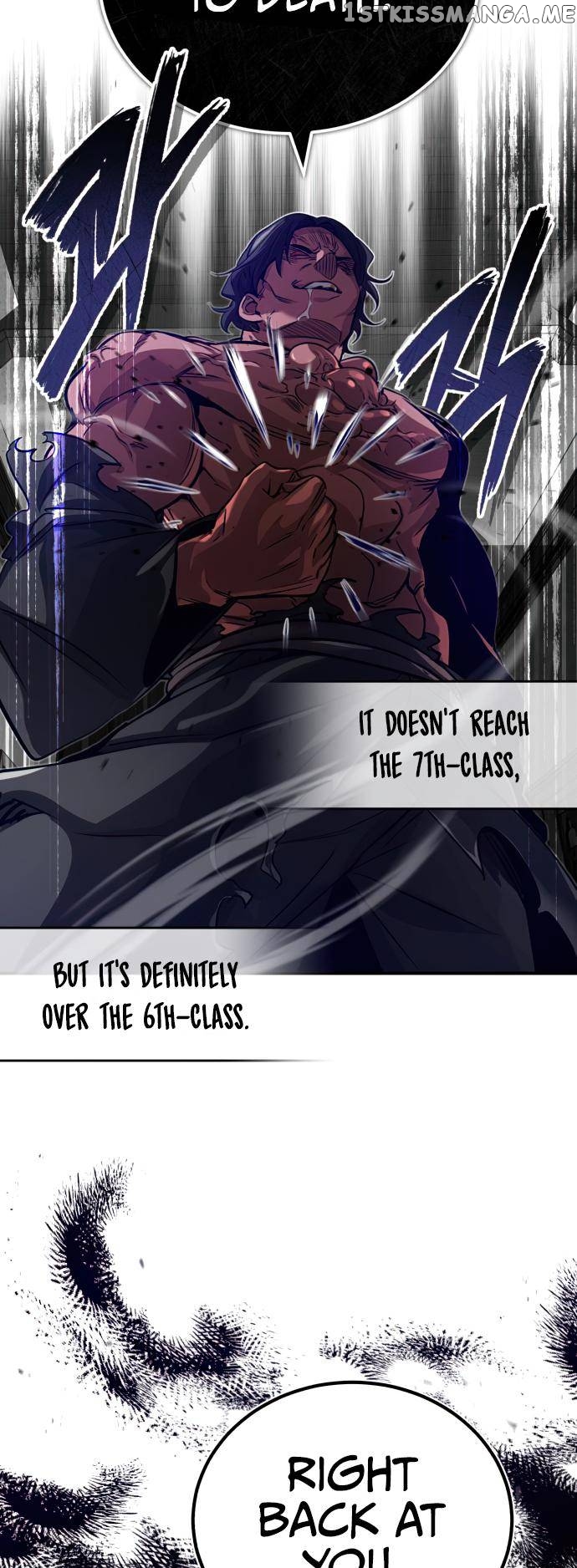 Reincarnated Into A Warlock 66,666 Years Later Chapter 84 - page 26