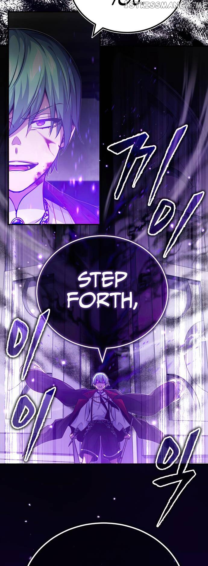 Reincarnated Into A Warlock 66,666 Years Later Chapter 84 - page 27