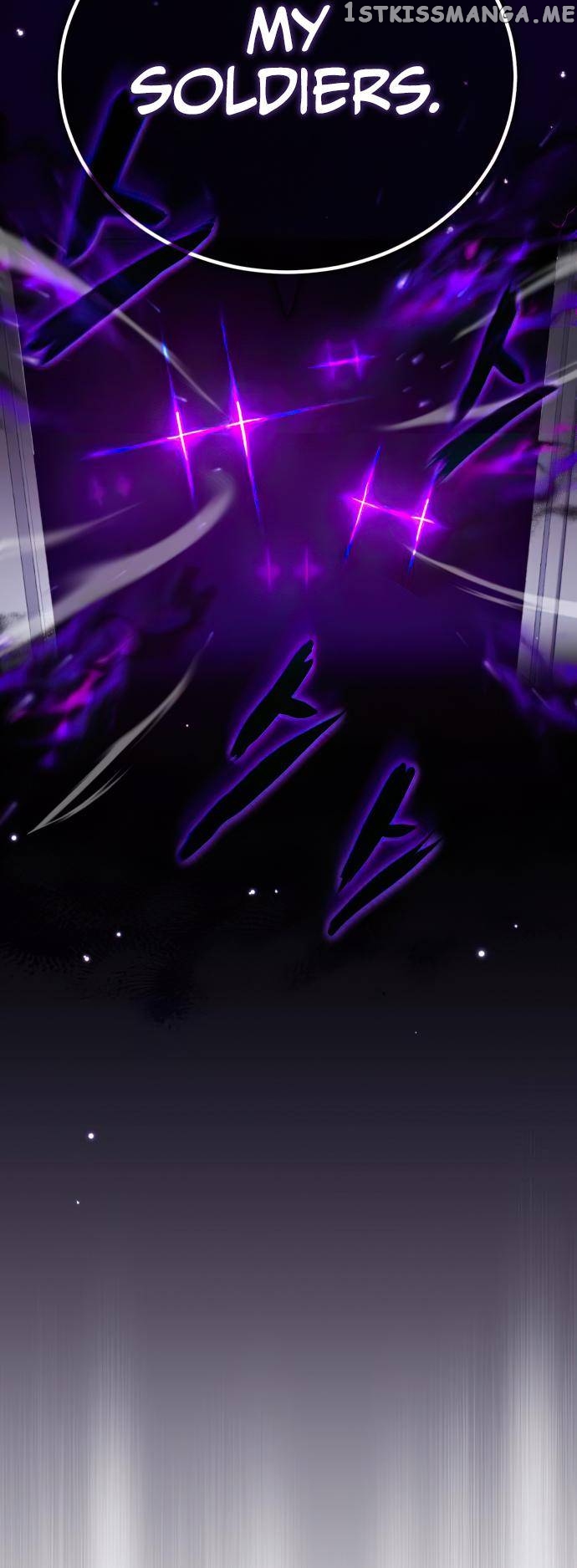 Reincarnated Into A Warlock 66,666 Years Later Chapter 84 - page 28
