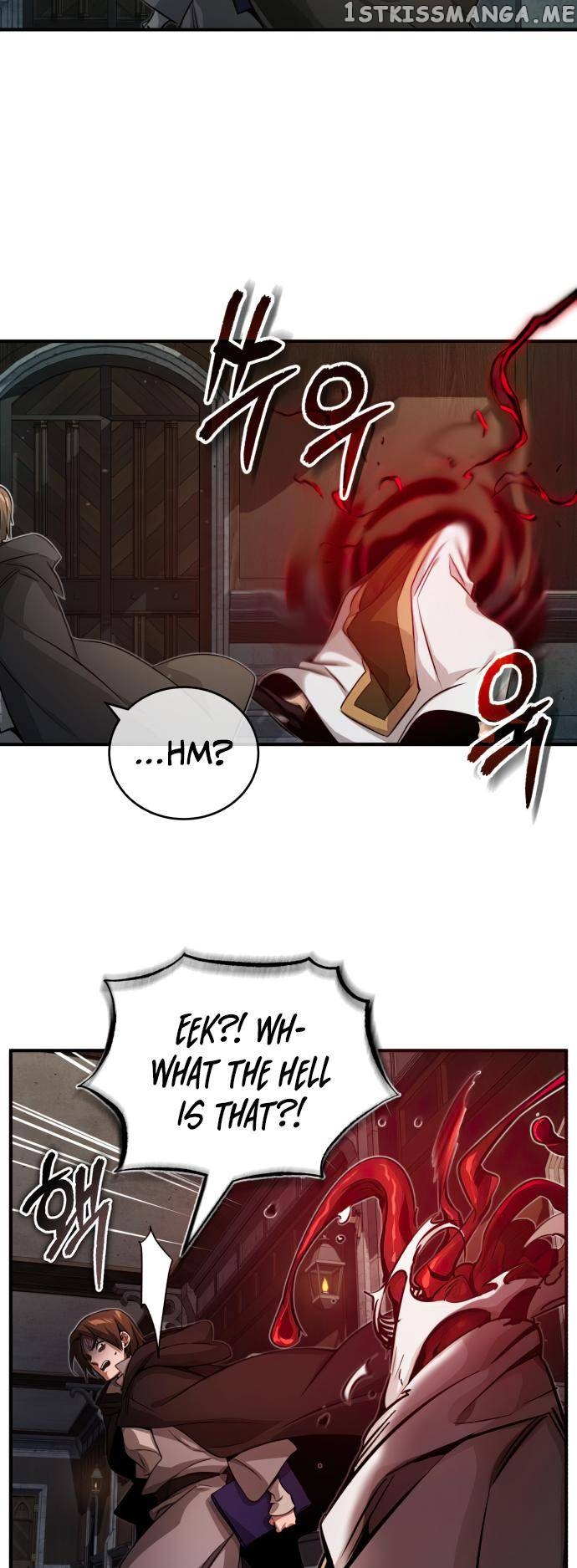 Reincarnated Into A Warlock 66,666 Years Later Chapter 84 - page 30