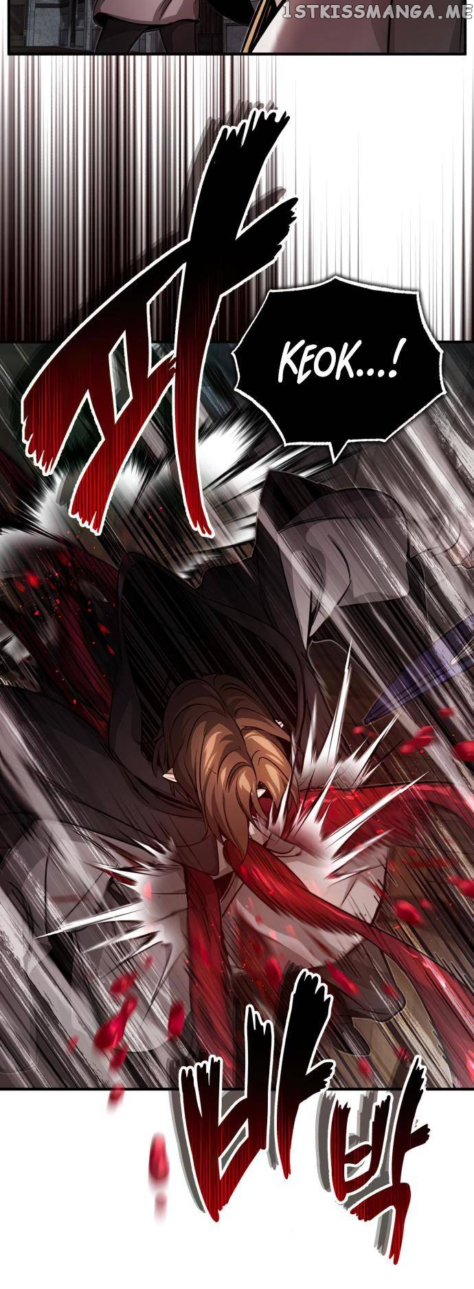 Reincarnated Into A Warlock 66,666 Years Later Chapter 84 - page 31