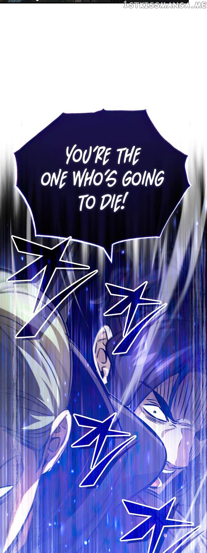 Reincarnated Into A Warlock 66,666 Years Later Chapter 84 - page 36