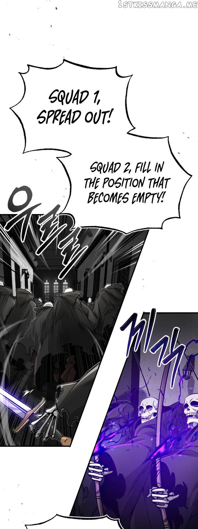 Reincarnated Into A Warlock 66,666 Years Later Chapter 84 - page 39