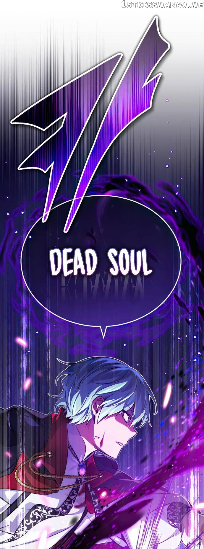 Reincarnated Into A Warlock 66,666 Years Later Chapter 84 - page 4