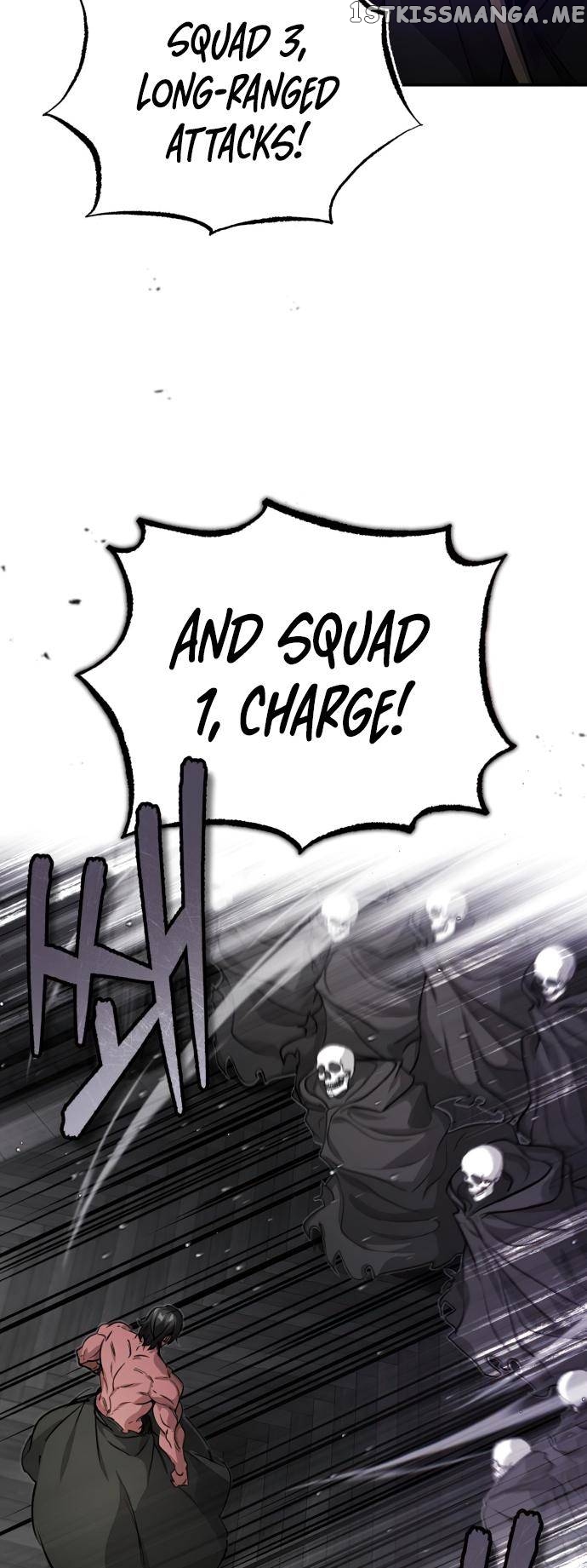 Reincarnated Into A Warlock 66,666 Years Later Chapter 84 - page 40