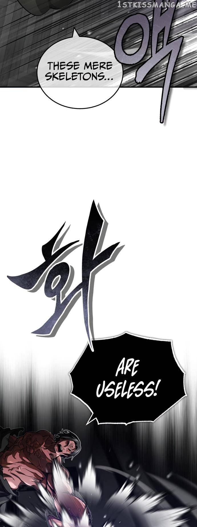 Reincarnated Into A Warlock 66,666 Years Later Chapter 84 - page 41