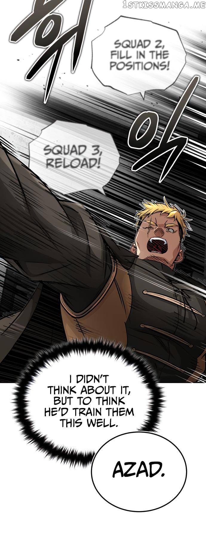 Reincarnated Into A Warlock 66,666 Years Later Chapter 84 - page 44