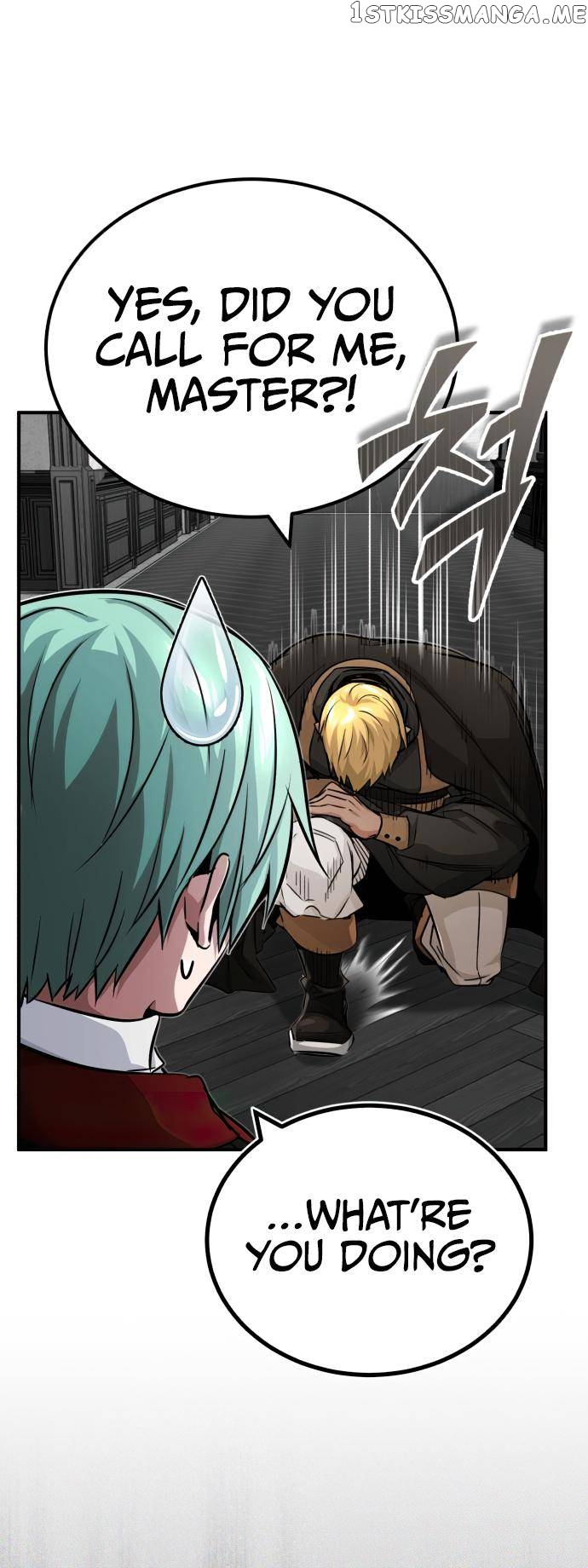 Reincarnated Into A Warlock 66,666 Years Later Chapter 84 - page 45
