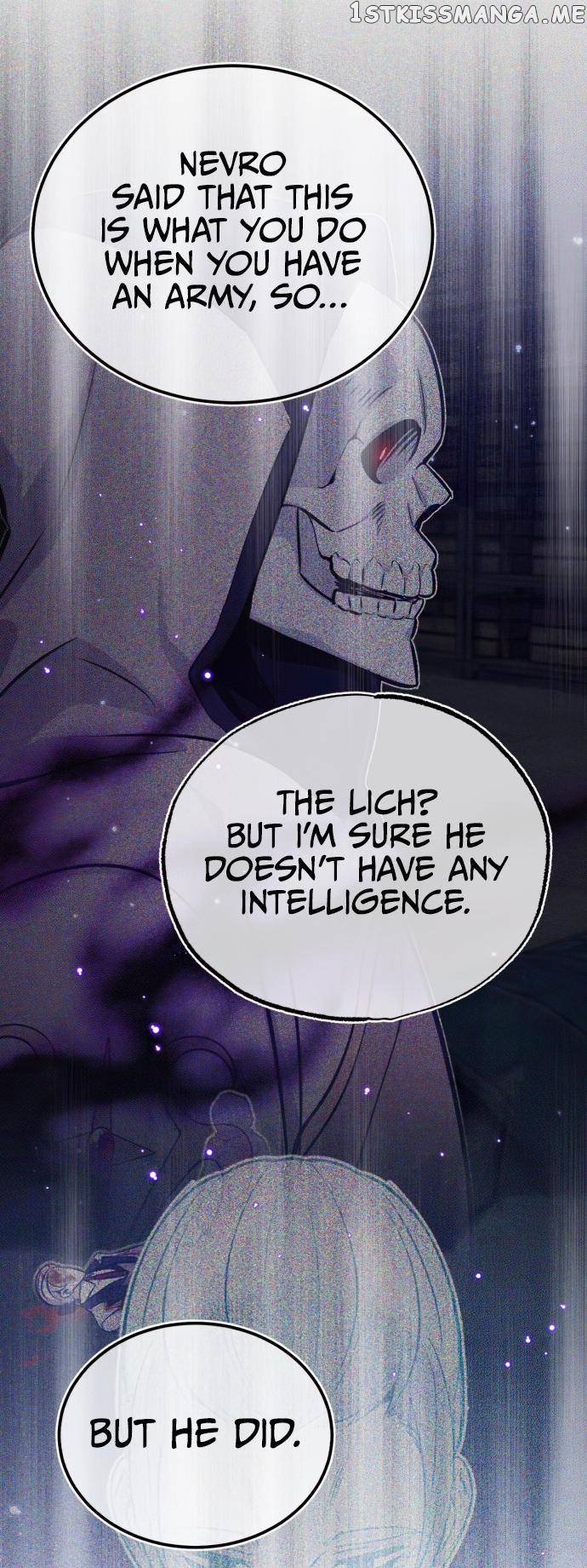 Reincarnated Into A Warlock 66,666 Years Later Chapter 84 - page 46