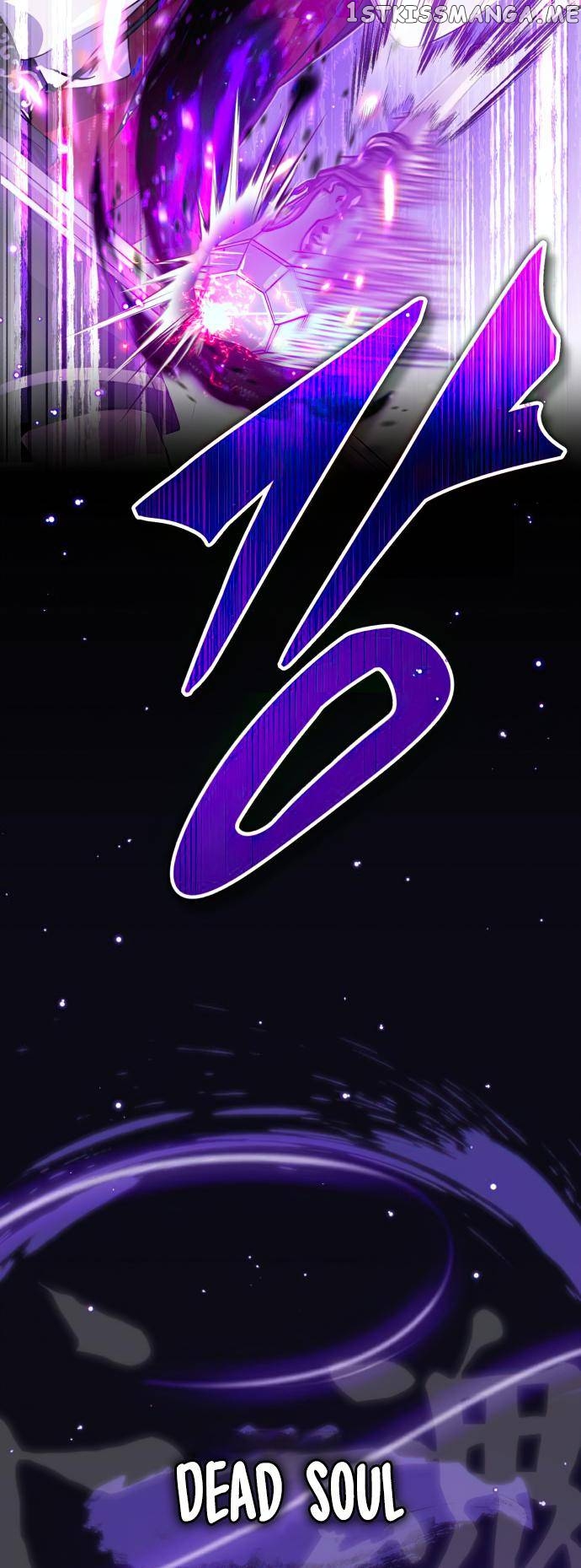 Reincarnated Into A Warlock 66,666 Years Later Chapter 84 - page 5