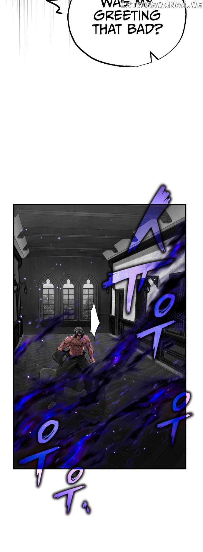 Reincarnated Into A Warlock 66,666 Years Later Chapter 84 - page 50