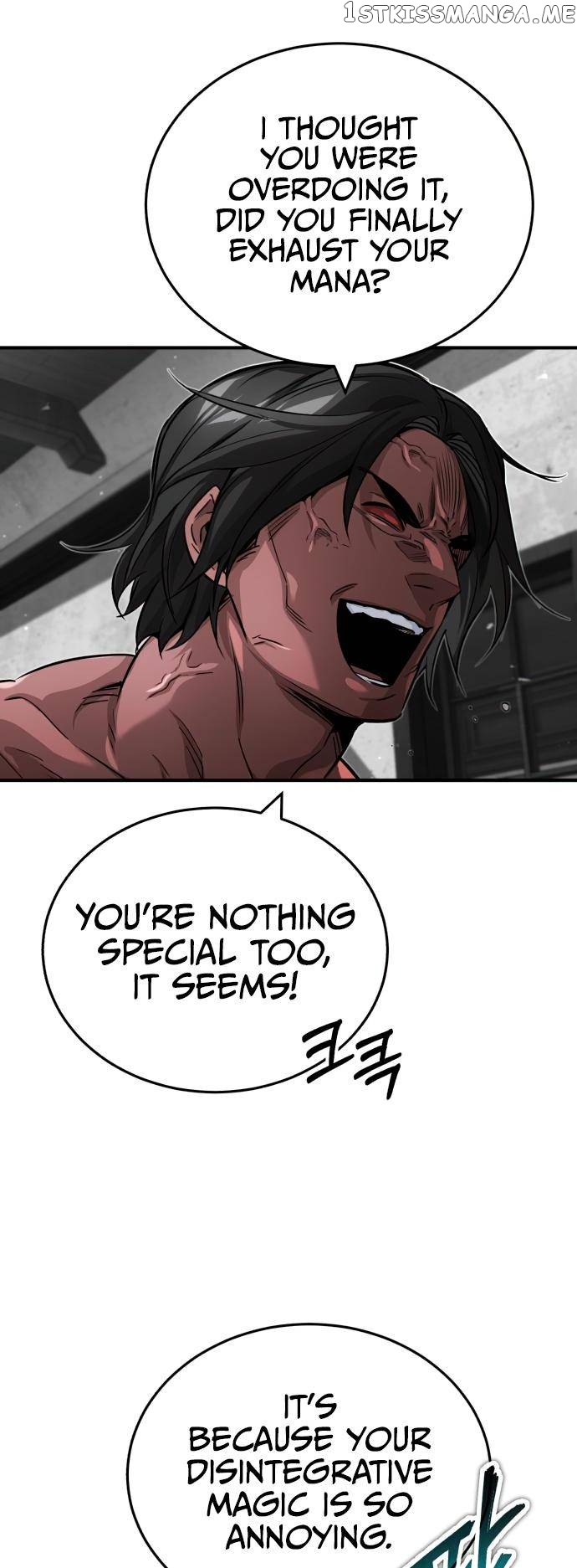 Reincarnated Into A Warlock 66,666 Years Later Chapter 84 - page 51
