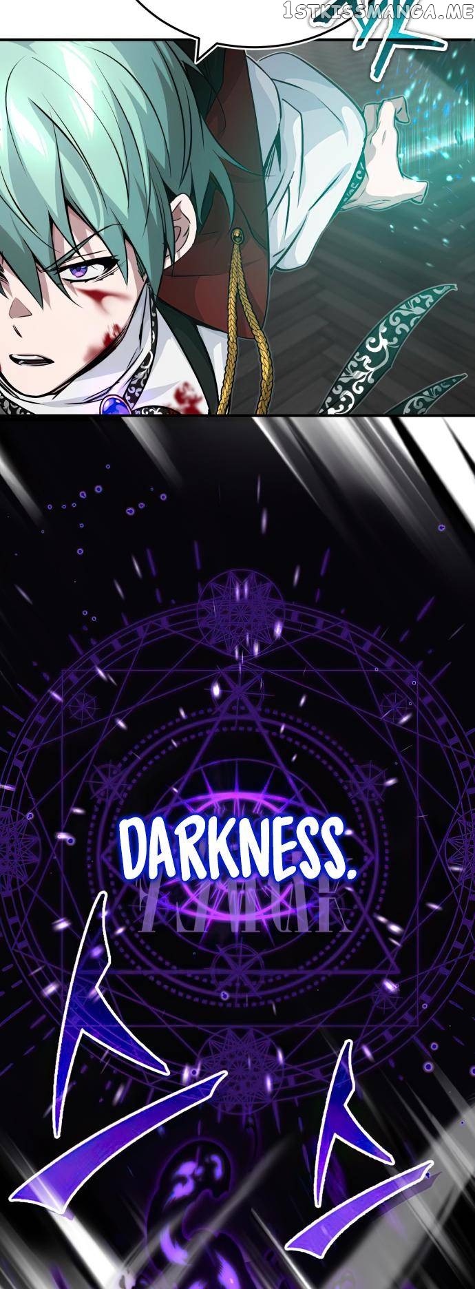 Reincarnated Into A Warlock 66,666 Years Later Chapter 84 - page 52