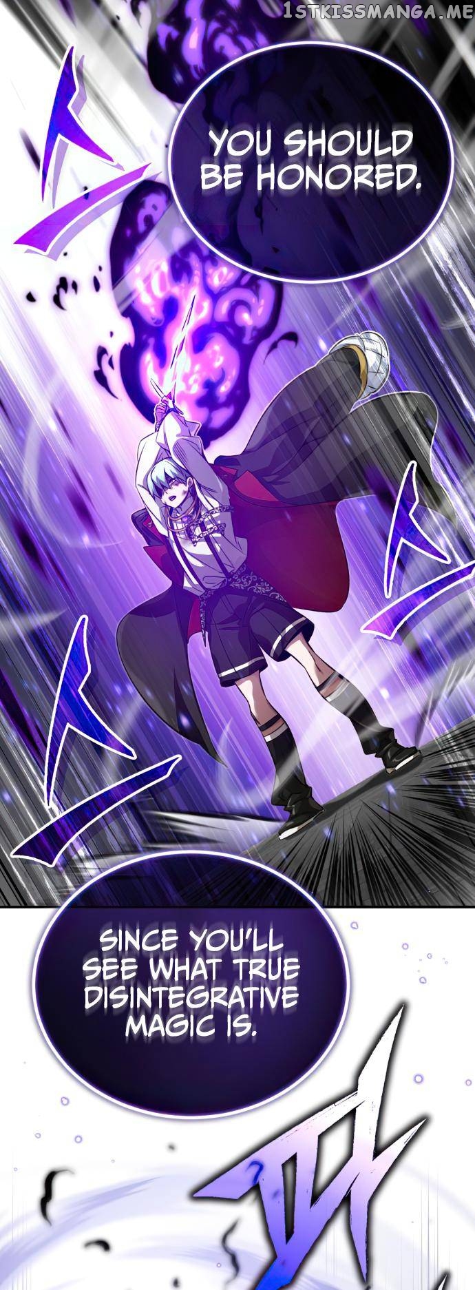 Reincarnated Into A Warlock 66,666 Years Later Chapter 84 - page 53