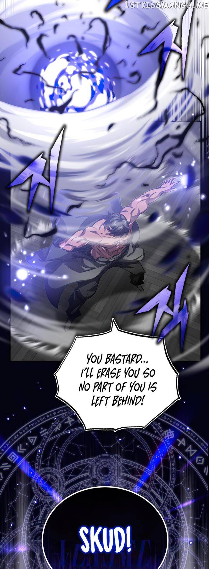 Reincarnated Into A Warlock 66,666 Years Later Chapter 84 - page 54