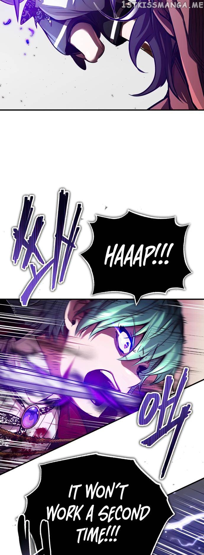 Reincarnated Into A Warlock 66,666 Years Later Chapter 84 - page 57