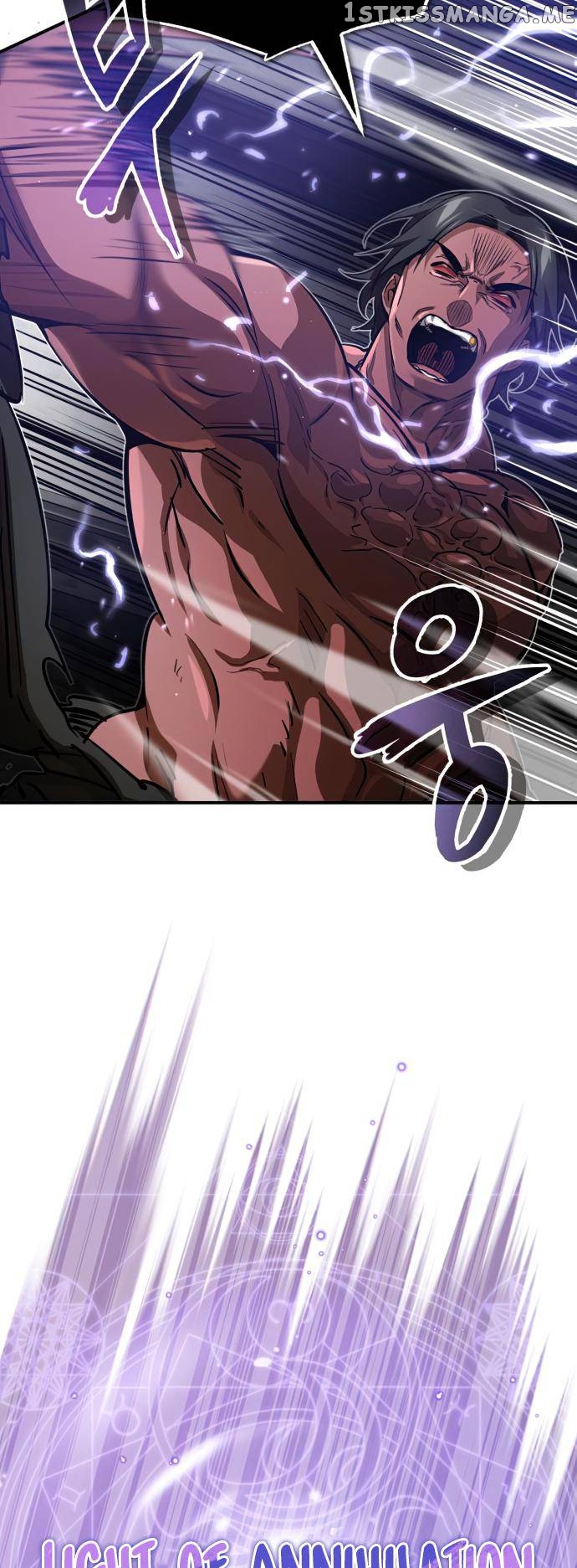 Reincarnated Into A Warlock 66,666 Years Later Chapter 84 - page 58