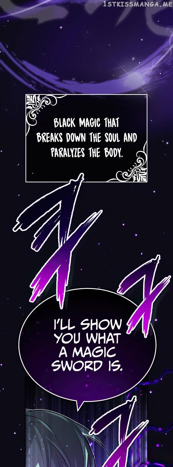 Reincarnated Into A Warlock 66,666 Years Later Chapter 84 - page 6