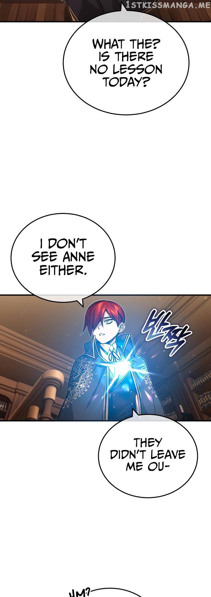 Reincarnated Into A Warlock 66,666 Years Later Chapter 84 - page 62