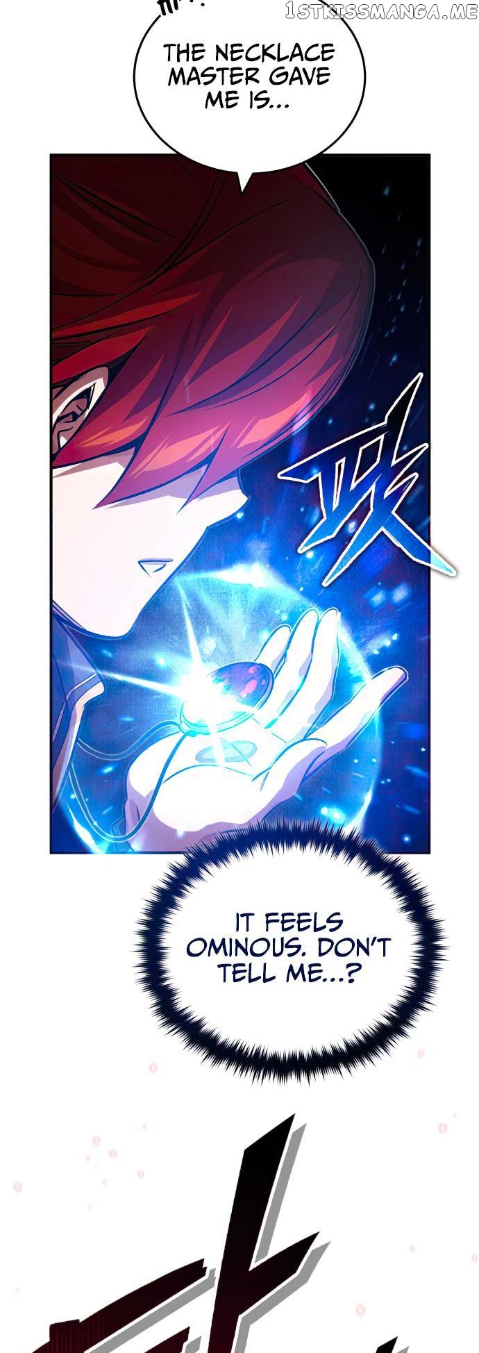 Reincarnated Into A Warlock 66,666 Years Later Chapter 84 - page 63