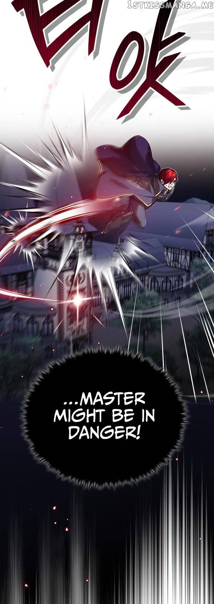 Reincarnated Into A Warlock 66,666 Years Later Chapter 84 - page 64