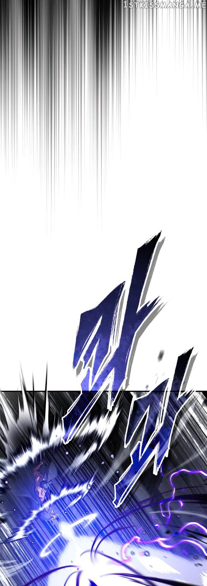 Reincarnated Into A Warlock 66,666 Years Later Chapter 84 - page 65