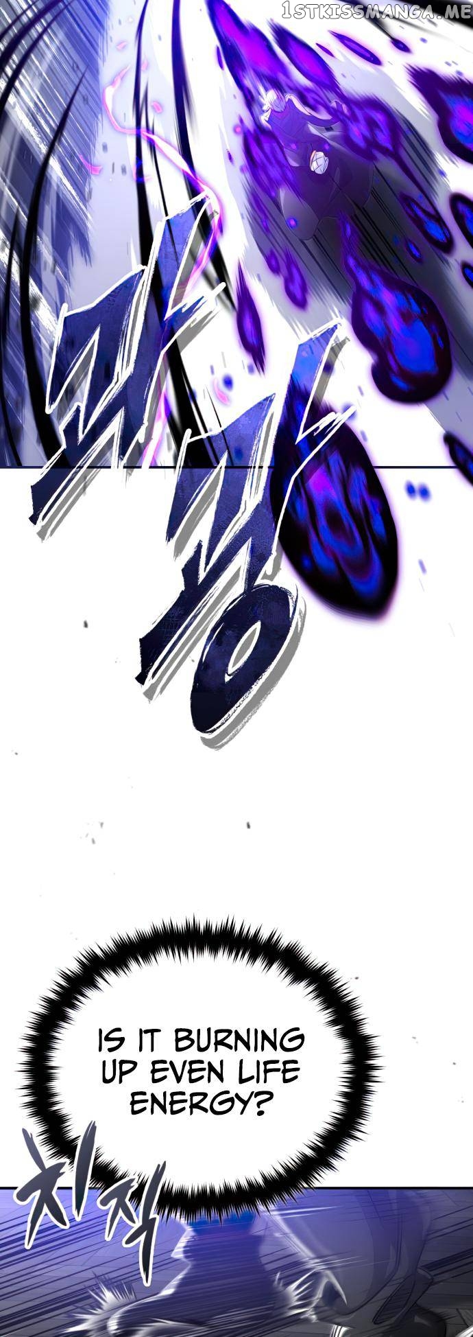 Reincarnated Into A Warlock 66,666 Years Later Chapter 84 - page 66