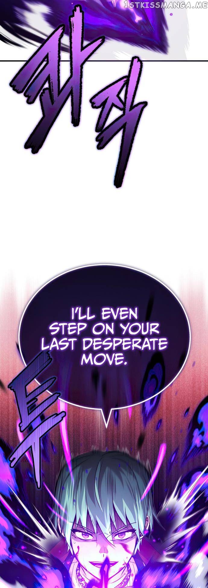 Reincarnated Into A Warlock 66,666 Years Later Chapter 84 - page 68