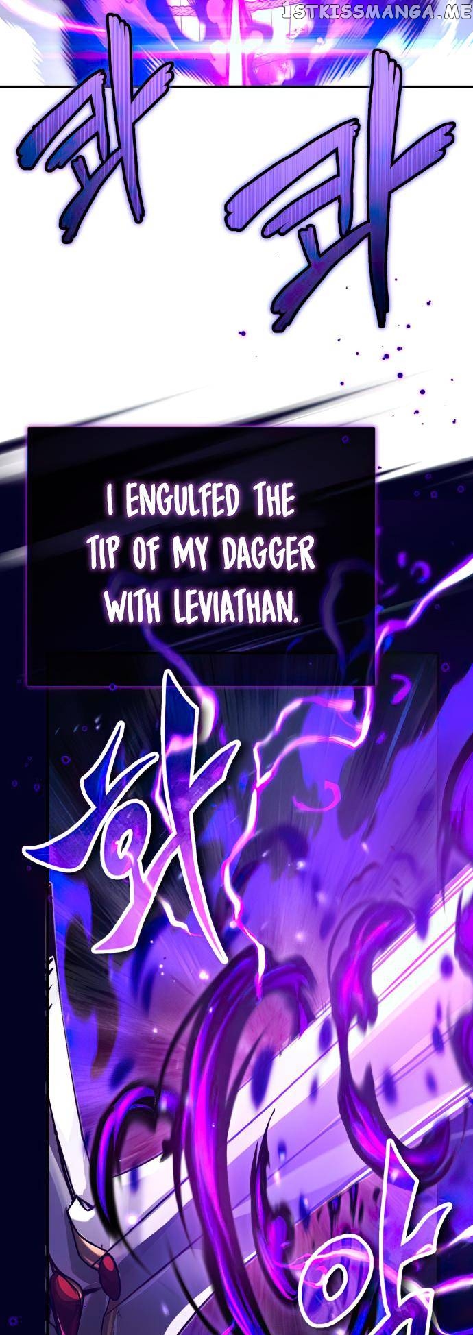 Reincarnated Into A Warlock 66,666 Years Later Chapter 84 - page 69
