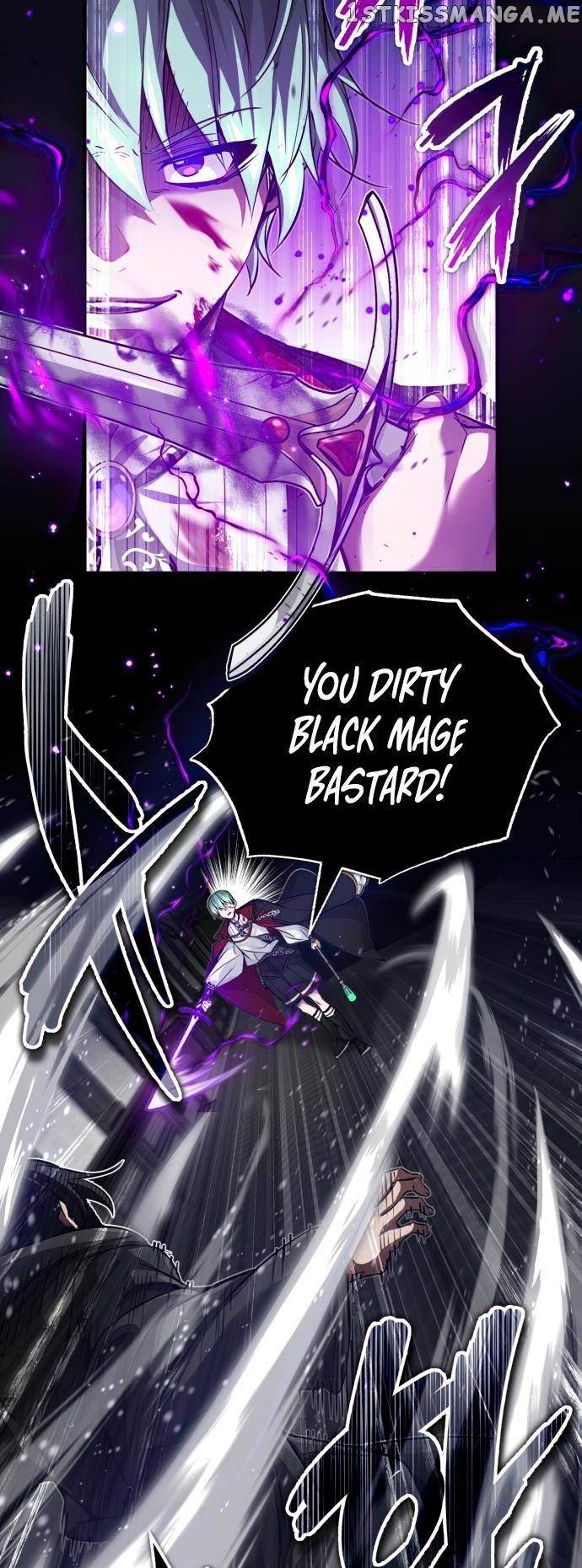 Reincarnated Into A Warlock 66,666 Years Later Chapter 84 - page 7