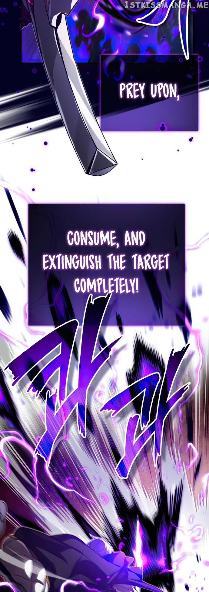 Reincarnated Into A Warlock 66,666 Years Later Chapter 84 - page 70