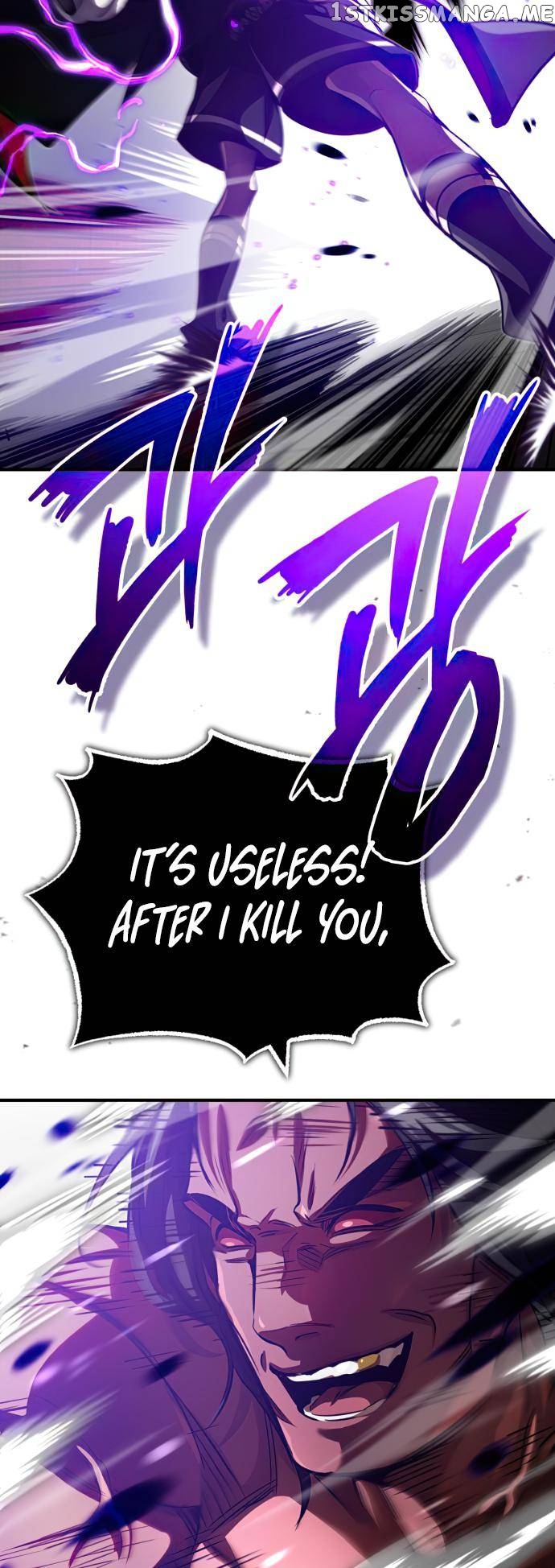 Reincarnated Into A Warlock 66,666 Years Later Chapter 84 - page 71
