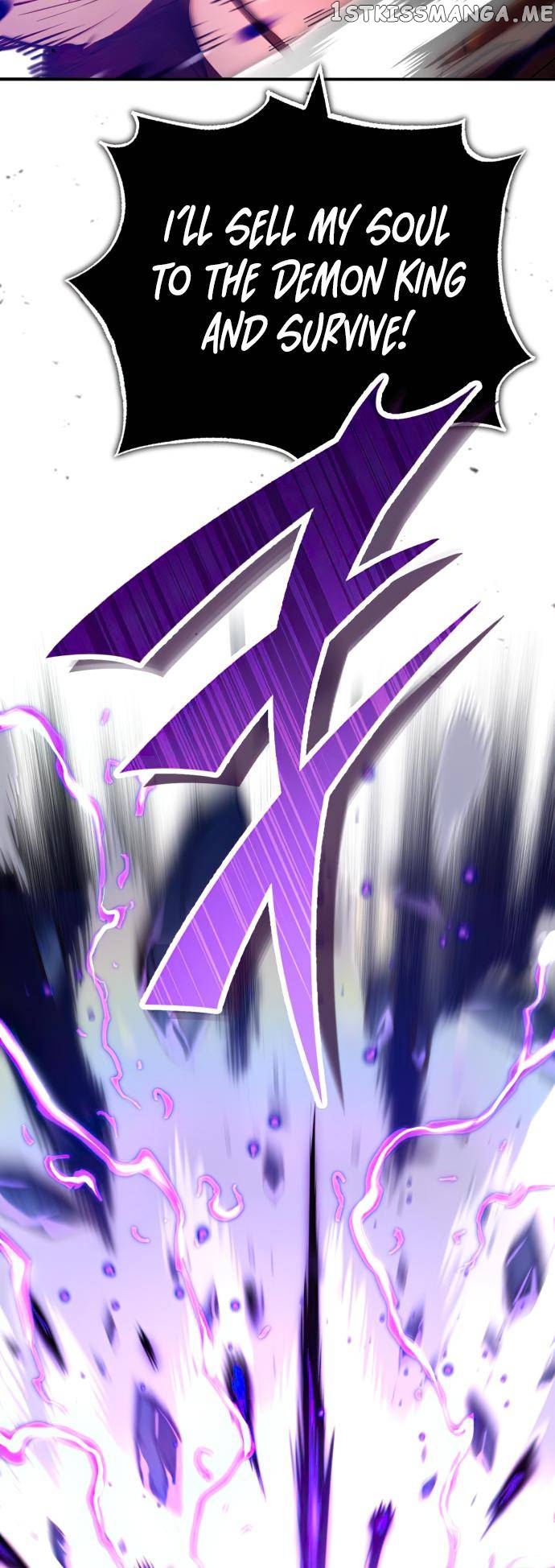 Reincarnated Into A Warlock 66,666 Years Later Chapter 84 - page 72
