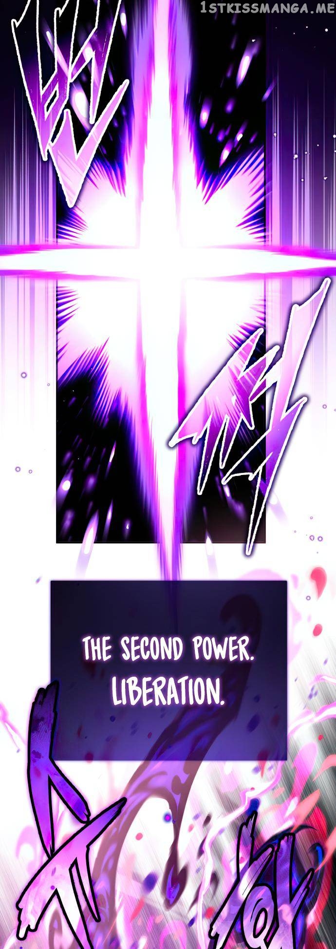 Reincarnated Into A Warlock 66,666 Years Later Chapter 84 - page 74