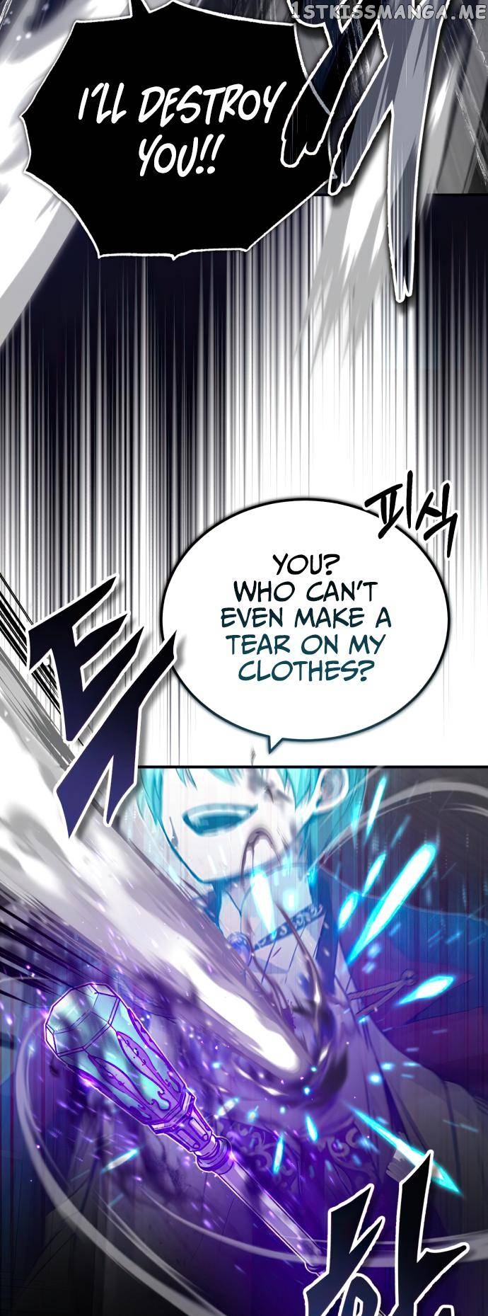 Reincarnated Into A Warlock 66,666 Years Later Chapter 84 - page 8