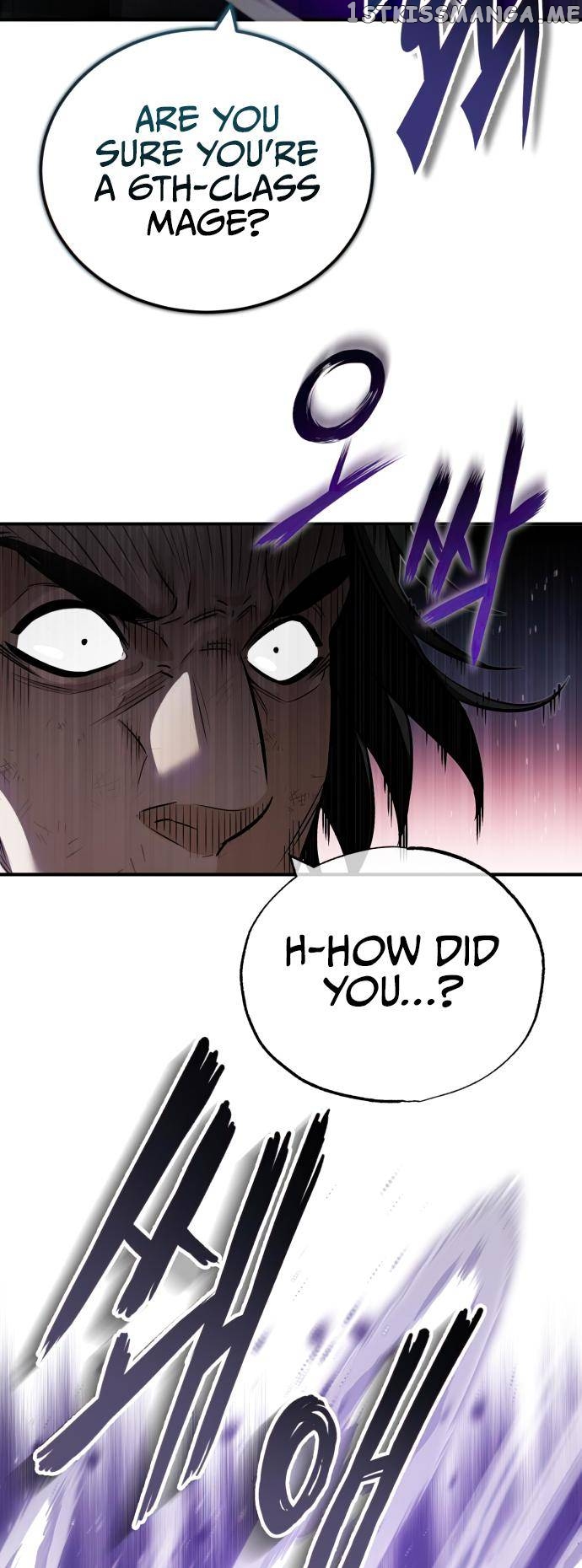 Reincarnated Into A Warlock 66,666 Years Later Chapter 84 - page 9