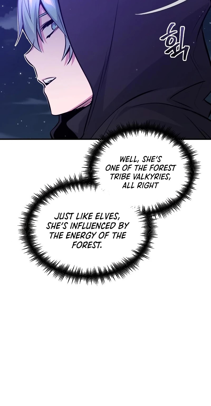 Reincarnated Into A Warlock 66,666 Years Later chapter 46 - page 10