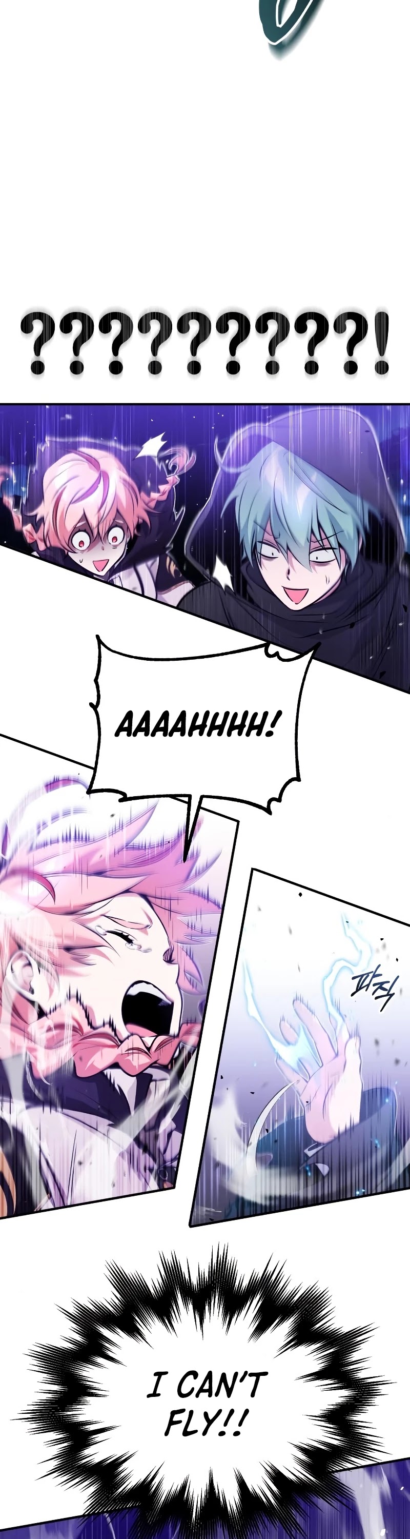 Reincarnated Into A Warlock 66,666 Years Later chapter 46 - page 13