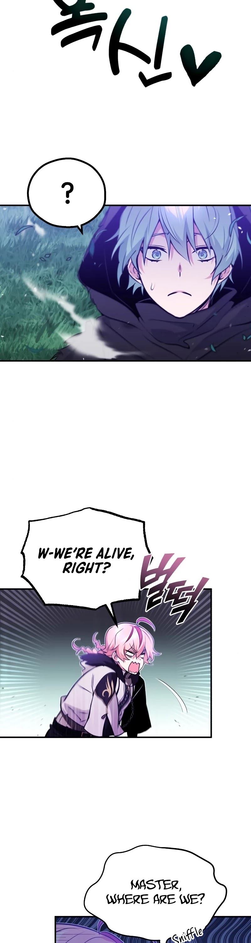 Reincarnated Into A Warlock 66,666 Years Later chapter 46 - page 15
