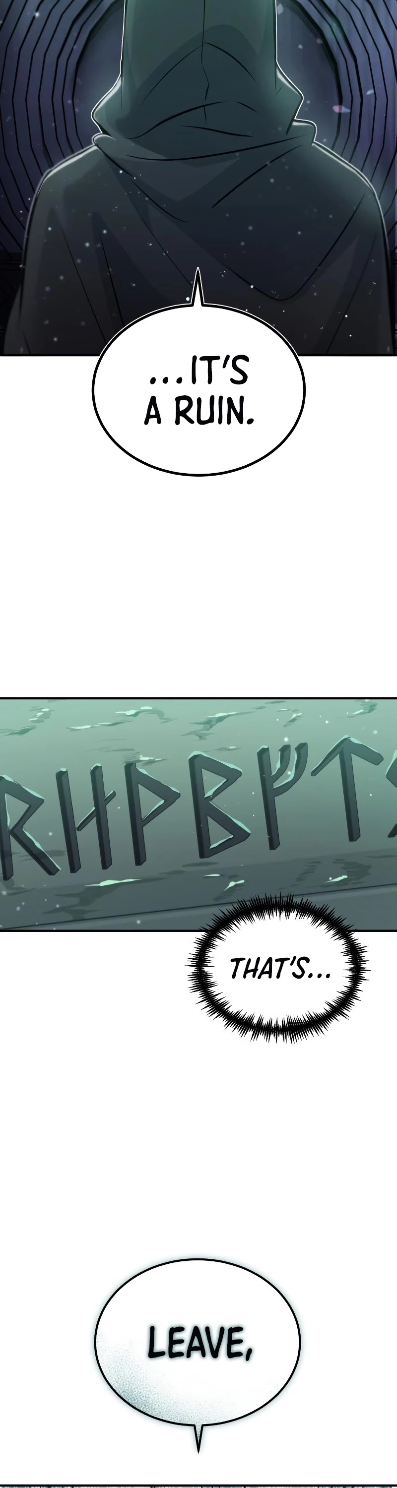 Reincarnated Into A Warlock 66,666 Years Later chapter 46 - page 17