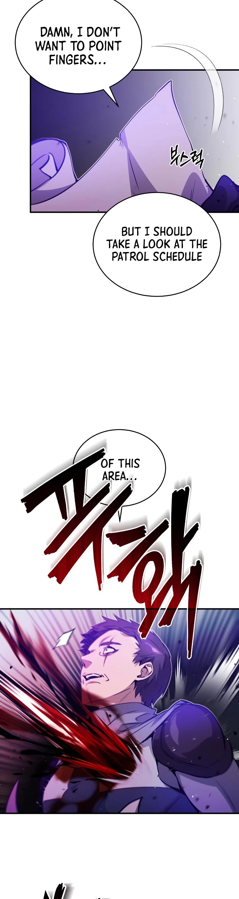 Reincarnated Into A Warlock 66,666 Years Later chapter 46 - page 26