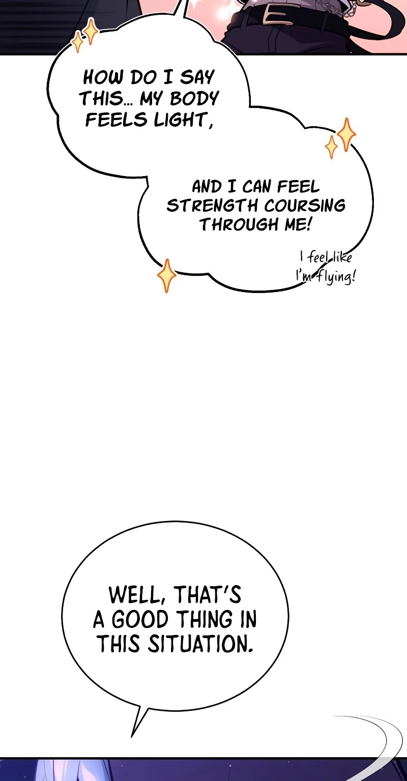Reincarnated Into A Warlock 66,666 Years Later chapter 46 - page 9