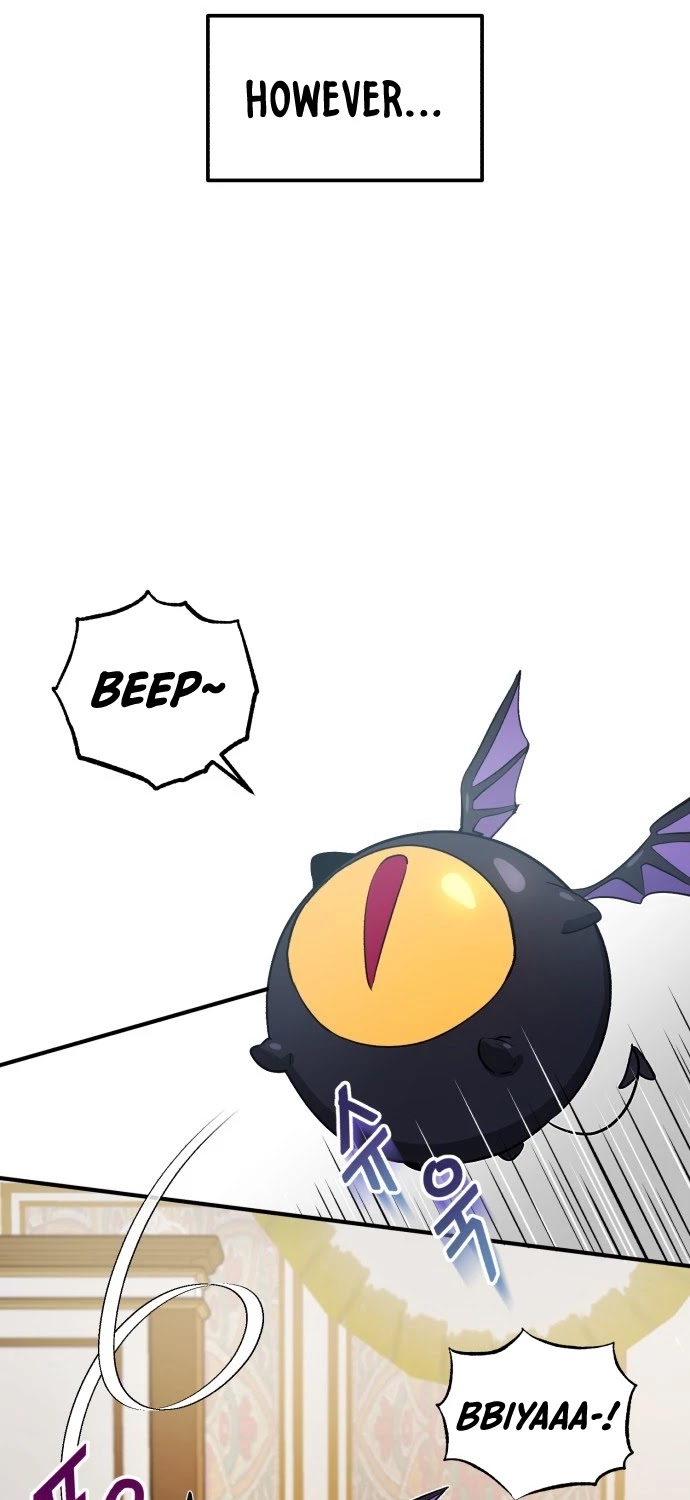 Reincarnated Into A Warlock 66,666 Years Later chapter 1 - page 27