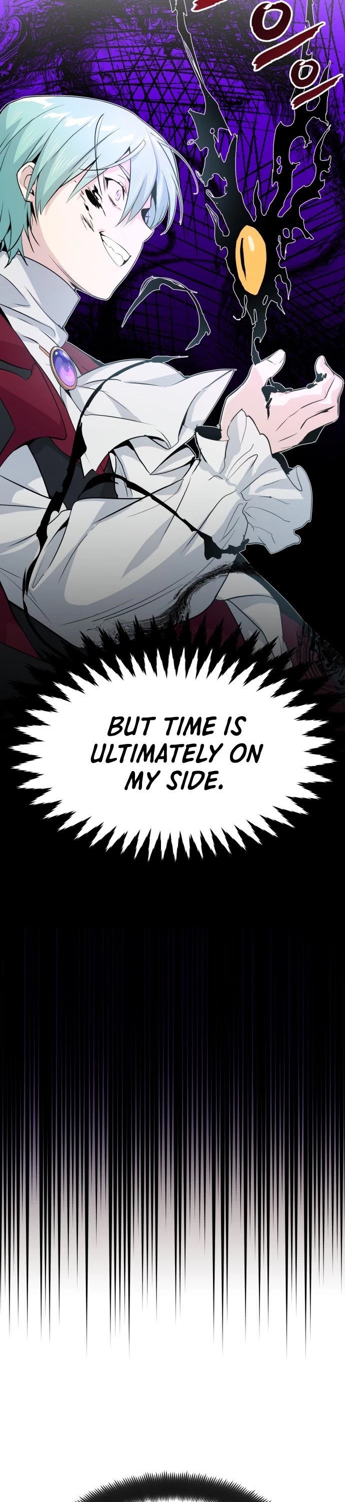Reincarnated Into A Warlock 66,666 Years Later chapter 1 - page 31