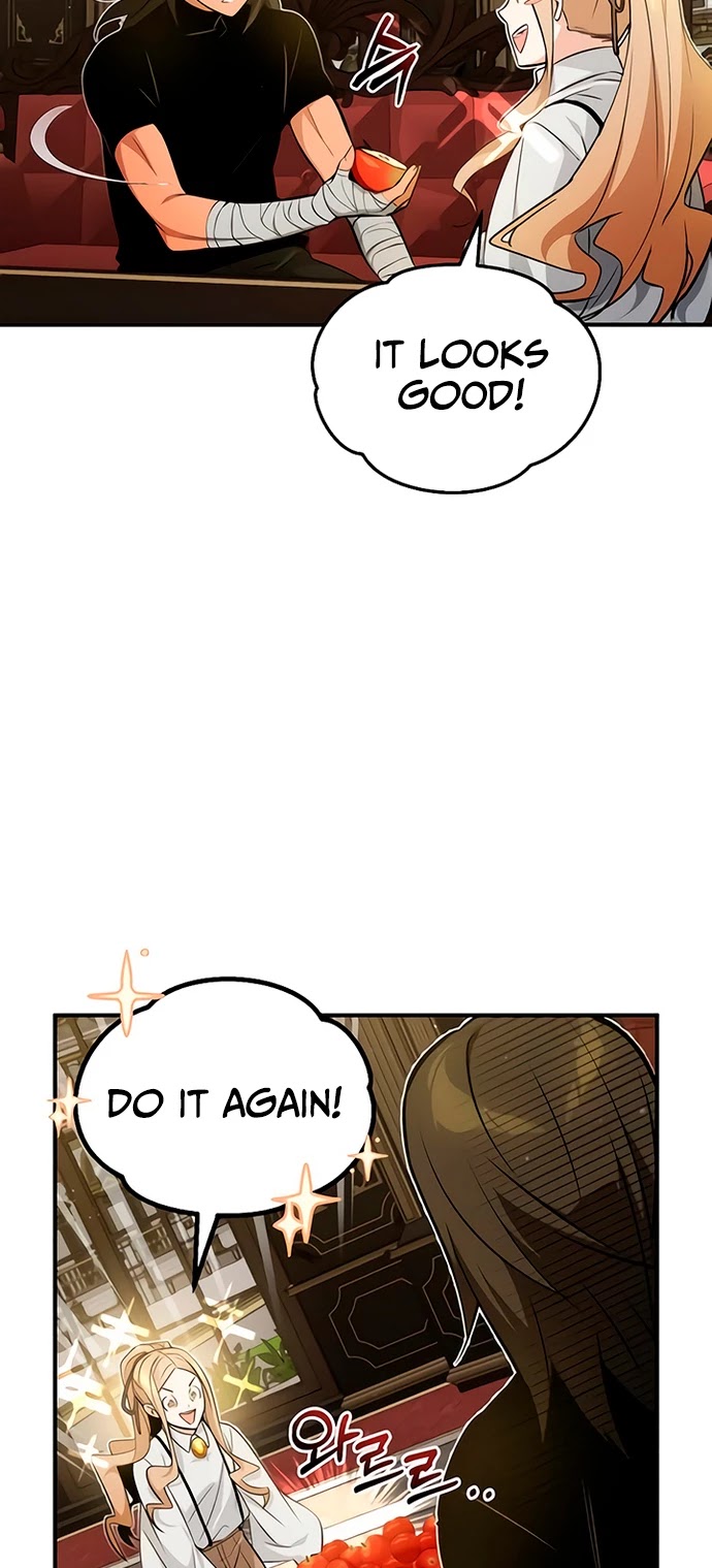 Reincarnated Into A Warlock 66,666 Years Later chapter 44 - page 16