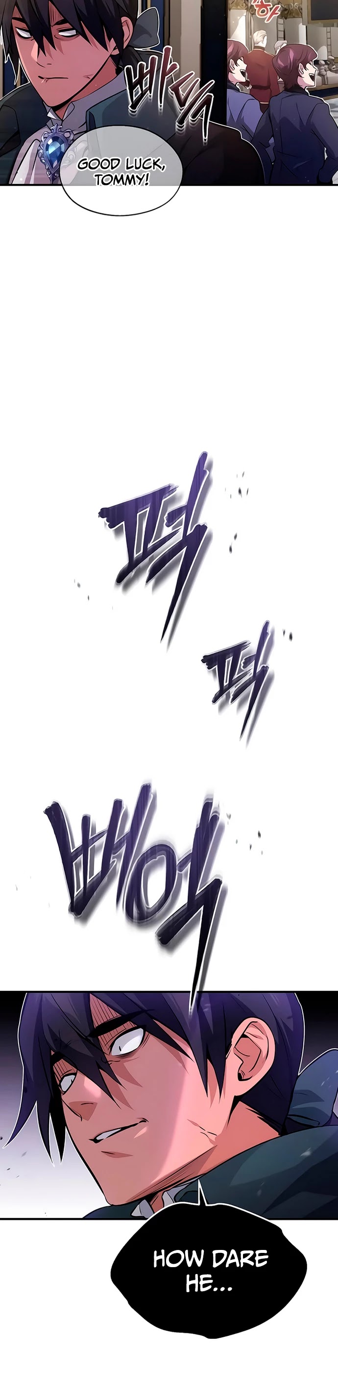 Reincarnated Into A Warlock 66,666 Years Later chapter 44 - page 36